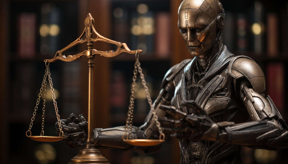 AI and Ethics: Striking the Balance