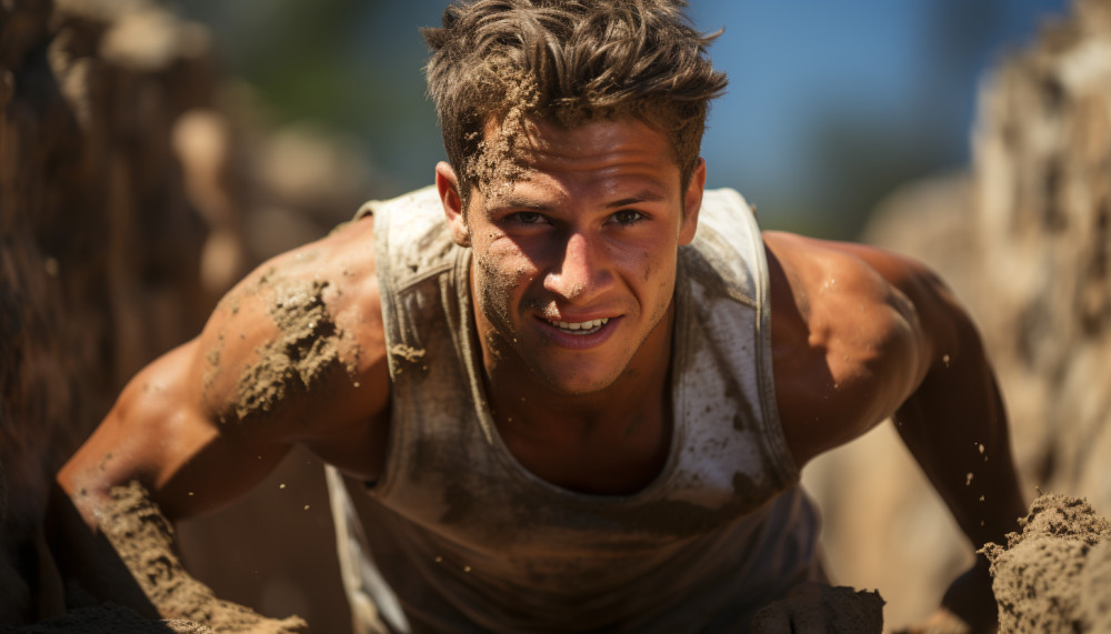 Pushing Limits: The Surging Popularity of Extreme Sports