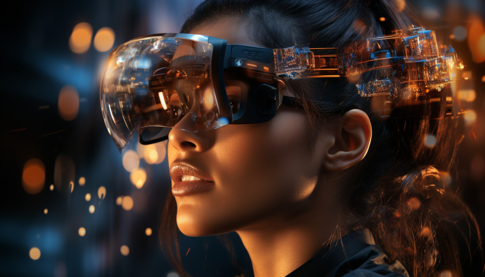 The Future of Augmented Reality in Everyday Life
