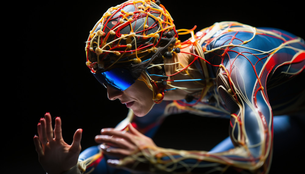 The Magic Behind Sports Psychology