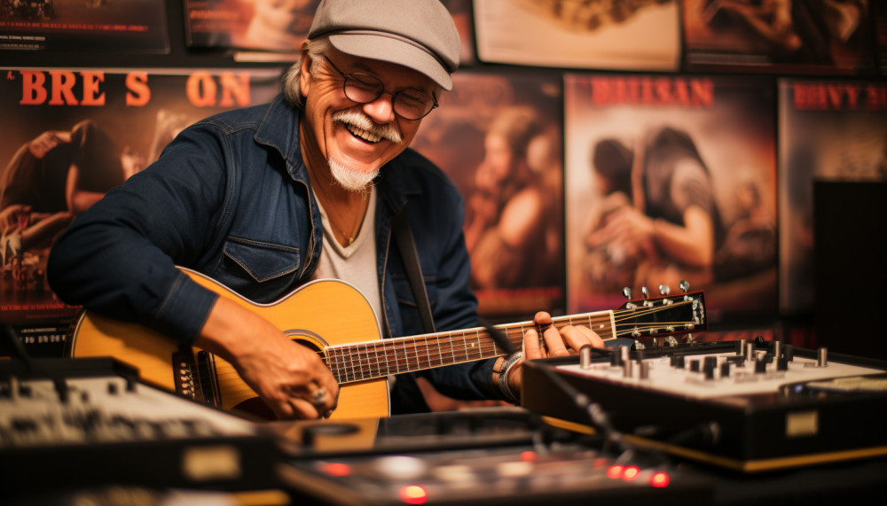 The Renaissance of Vinyl: A Musical Nostalgia Trip