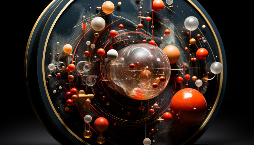Unseen Marvels: Exploring the World of Microscopic Art